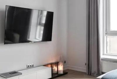 Apartament cu 2 camere în Lujerului