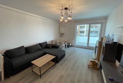 Apartament 2 camere, bloc nou, Grand Hill, parcare - 2