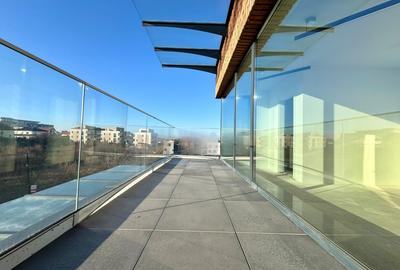 Spațiu comercial, de 550 mp, în Europa - 3