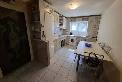 Girocului-Judetean 3 camere decomandat centrala gaz - 20