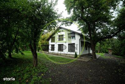 Casă cu 4 camere în Bistra Mureșului - 4