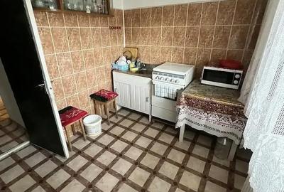 Apartament cu 3 camere decomandat în Central - 9