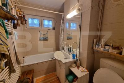 Apartament de vanzare, cu 3 camere, 65 mp, zona Casa Radio - 4