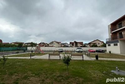 Apartament cu 2 camere în Central - 9