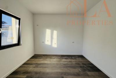Casa 4 camere | Panouri 3kw | Teren 430mp | Domnesti - 14