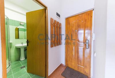 C0MISION 0% Apartament decomandat 1 camera, 37mp, parcare, Facultatea de Drept - 10