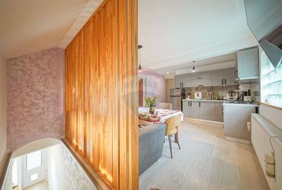 Casă individuală cu 9 camere cu Canalizare în Primăverii - 26