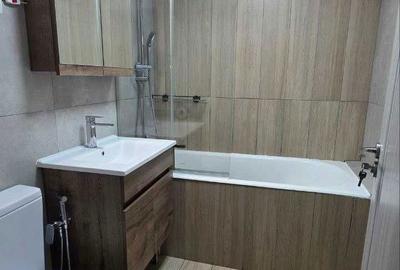 Apartament cu 3 camere în Central - 7