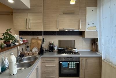 Ap spatios si luminos cu 2 camere | complex Oasului - Iris - 1