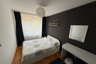 Apartament 2 camere + boxa, Calea Sagului