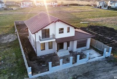 Casa Individuala Mosnita Veche 3 camere 3 Bai - 4