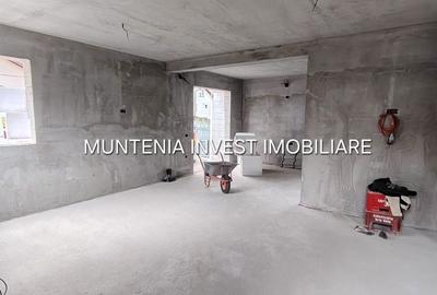Casă cu 4 camere cu Teren 308 Mp în Moșoaia - 12