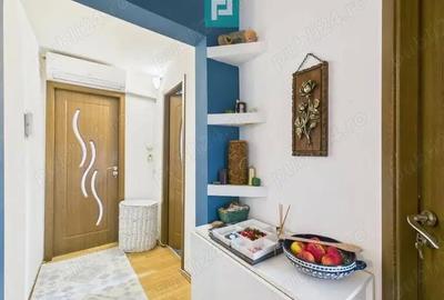 Apartament cu 2 camere decomandat în Girocului - 2