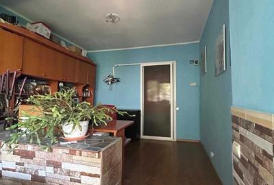 Apartament cu 3 camere semidecomandat în Țiglina 3 - 1