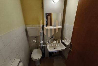 Apartament 3 camere - 95 mp, zona centrală, Casa de Cultură, ,etaj 3 - 7