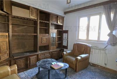 Vanzare Teren cu casa 6 Camere Renovabila - Zona Chibrit Expozitiei - 6