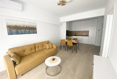 Apartament nou  - 2  camere - Prima Arena - direct de la dezvoltator - 4