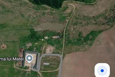 Teren de 300000 mp, în Militari - 1