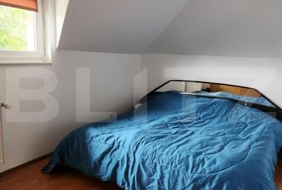 Casa de locuit cu spatiu comercial - venit pasiv lunar, cu preluare de chiriasi - 9