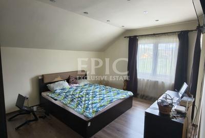 Casă cu 4 camere cu Teren 570 Mp în Gănești - 11