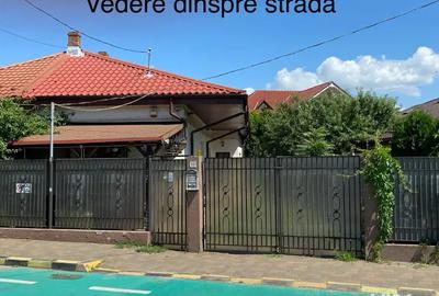Casa de vanzare sau inchiriere