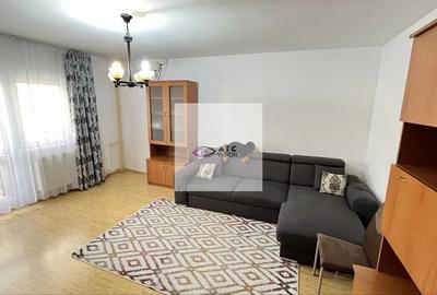 Apartament cu 2 camere decomandat, mobilat în 13 Septembrie
