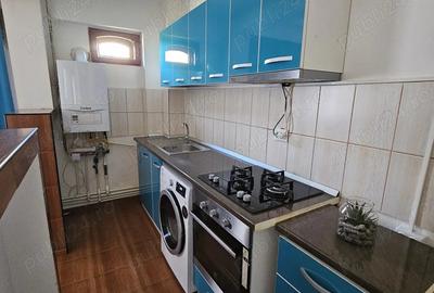Apartament cu 2 camere decomandat în Central - 1