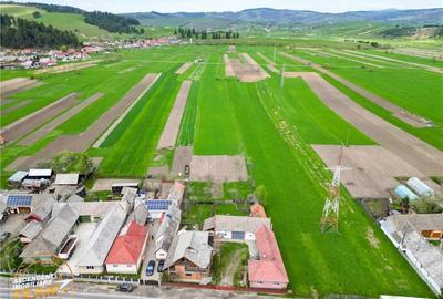 Casă cu 12 camere cu Canalizare în Central - 6