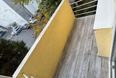 PF inchiriez apartament 2 camere, mobilat, utilat, zona Centrala + parcare - 13