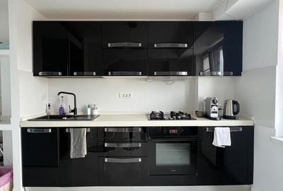 Piața Unirii – Apartament 3 camere, 92 mp, priveliste unică - 8