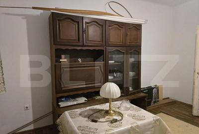 Casa cu 5 camere, 2 etaje, 145 mp zona Titulescu - 2