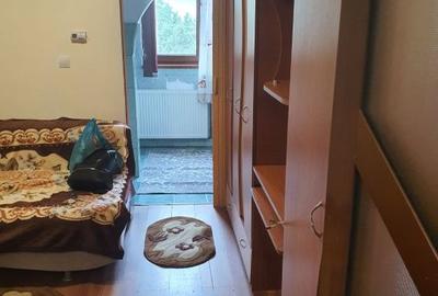 Garsonieră decomandată în Exterior Vest - 6