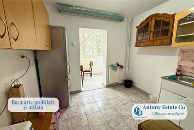 Apartament cu 3 camere decomandat în Iosia - 6