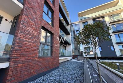 Apartament PREMIUM 3 camere cu GARAJ si boxa - zona Centrala - 1