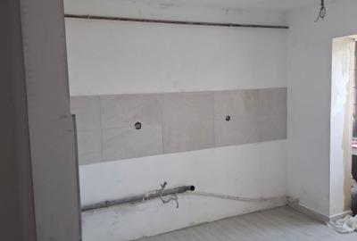 Apartament cu 3 camere semidecomandat în Nicolae Titulescu - 2