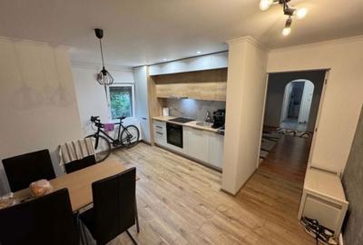Apartament cu 2 camere nedecomandat în Micro 16 - 2