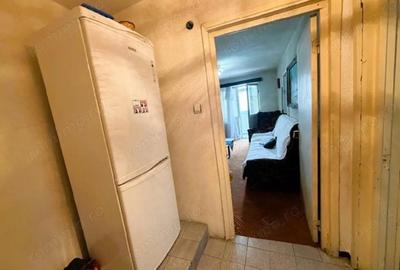 Apartament cu 2 camere decomandat în Ultracentral - 7