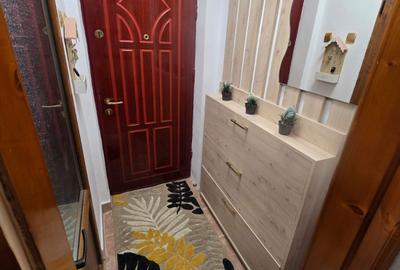 Apartament cu 2 camere semidecomandat în Central - 6