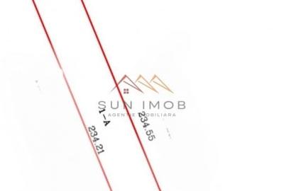 Teren Construcții intravilan de 4927 mp, în Dărmănești - 2