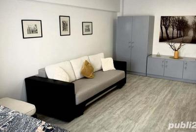 Garsonieră decomandată în Drumul Taberei - 5