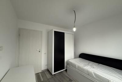 Apartament cu 3 camere semidecomandat, mobilat în Drumul Taberei - 9