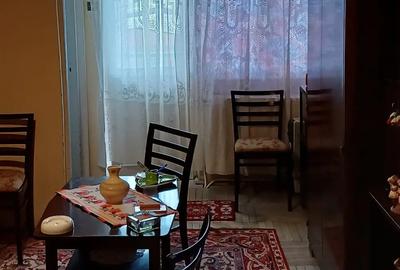 Vand Garsoniera G3, B.dul Dacia Hunedoara. - 2