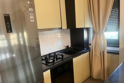 Academia Navala apartament 3 Camere bloc nou  Loc de parcare subteran - 17