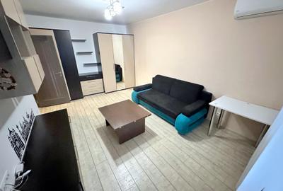 2 camere, mobilat modern, cu parcare, in Marasti, strada Dorobantilor - 6