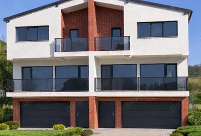 Casă cu 4 camere cu Teren 250 Mp în Central