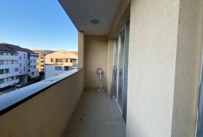 Apartament de 38mp, pet-friendly, cu parcare, strada Florilor - 7
