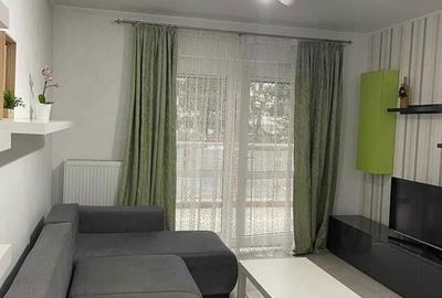 Apartament cu 2 camere decomandat în Titan - 4