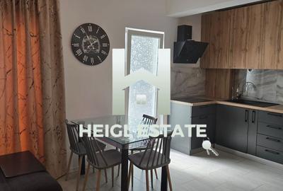 Apartament cu 2 camere semidecomandat, mobilat în Braytim - 1