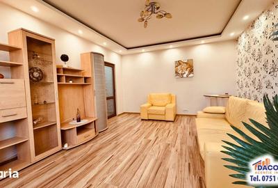 Apartament cu 2 camere decomandat în Micro 20 - 6