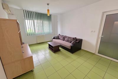 Apartament cu 2 camere semidecomandat în Turda - 2
